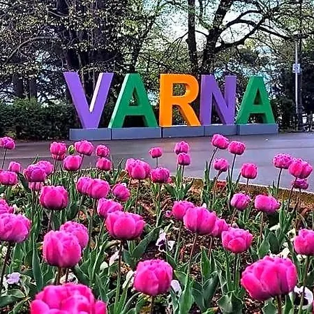 Хотел Brilliance Варна
